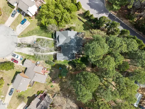 View/Area - 3519 Rawdon Dr, Durham, NC 27713 photo 2 of 3