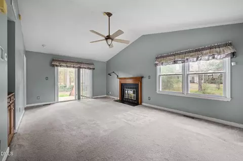 Living - 3519 Rawdon Dr, Durham, NC 27713 photo 1 of 6