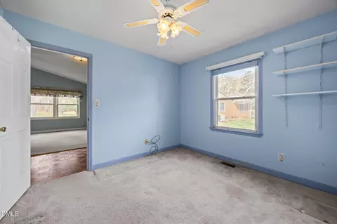 Bedroom - 3519 Rawdon Dr, Durham, NC 27713 photo 3 of 3