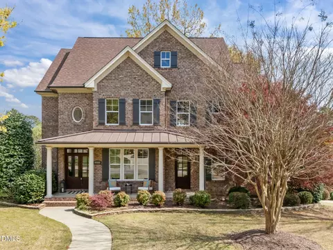 9900 San Remo Pl, Wake Forest, NC 27587