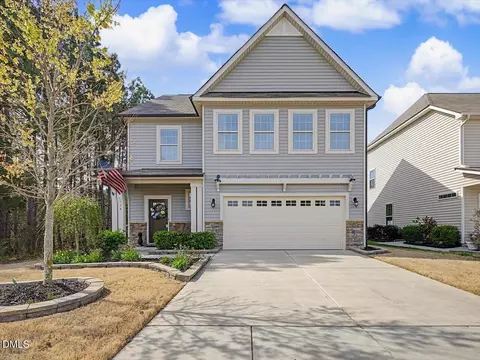 5324 Maplemoor Way, Raleigh, NC 27616