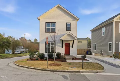3114 Bryant St, Durham, NC 27703