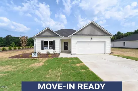 19 Boston River Dr #( 42), Dunn, NC 28334