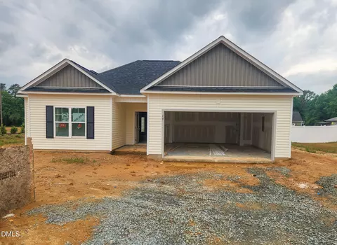 19 Boston River Dr #( 42), Dunn, NC 28334