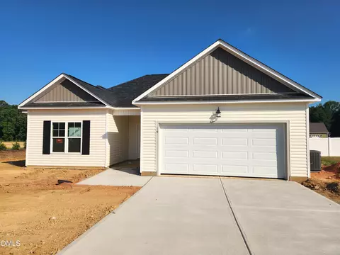 19 Boston River Dr #( 42), Dunn, NC 28334