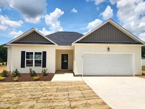 19 Boston River Dr #( 42), Dunn, NC 28334