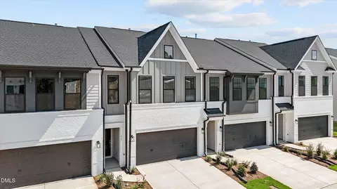 917 Westerland Way #80, Durham, NC 27703