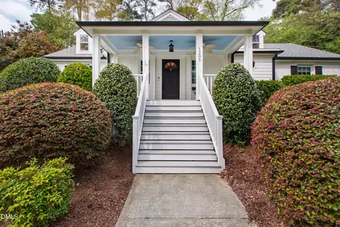 1205 Canterbury Rd, Raleigh, NC 27608