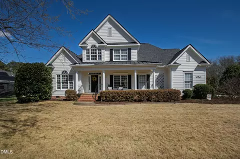 5421 Maggie Run Ln, Fuquay Varina, NC 27526