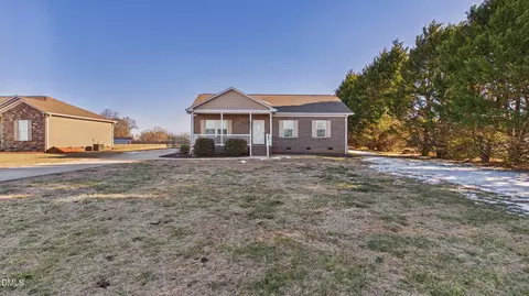 5930 Old 421 Rd, Liberty, NC 27298