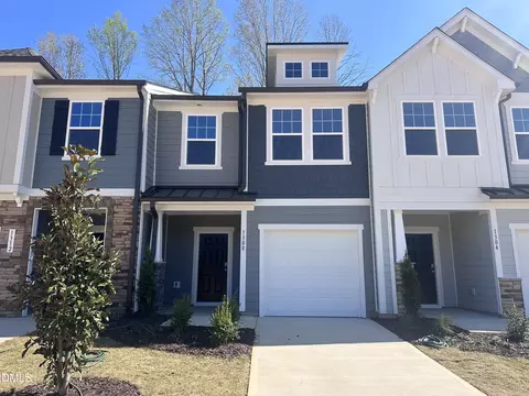1308 Hammond Dr, Mebane, NC 27302