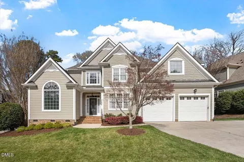 1106 Tamworth Hill Ln, Cary, NC 27519