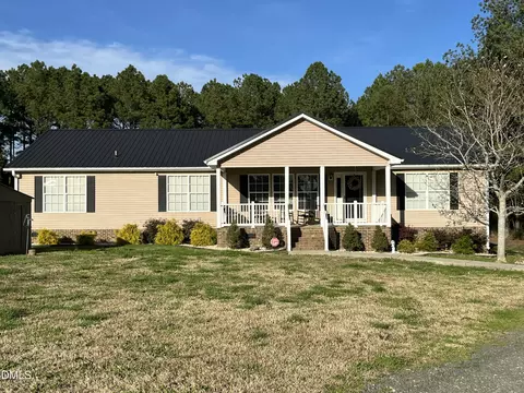 1195 Us 158 Hwy, Oxford, NC 27565