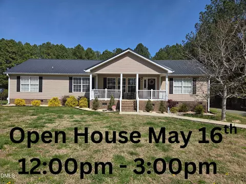 1195 Us 158 Hwy, Oxford, NC 27565