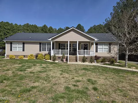 1195 Us 158 Hwy, Oxford, NC 27565