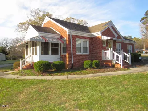 300 Forest Rd, Oxford, NC 27565
