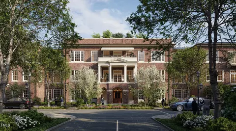 2606 Marchmont St # 105, Raleigh, NC 27608
