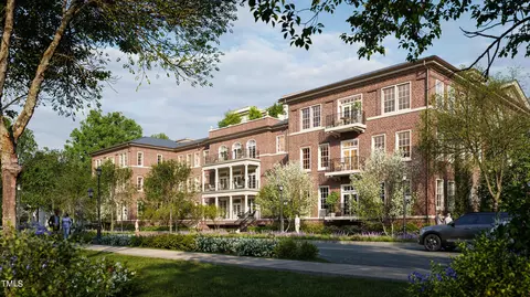 2606 Marchmont St # 204, Raleigh, NC 27608