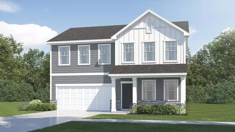 5841 Mill Stone Way W, Sims, NC 27880