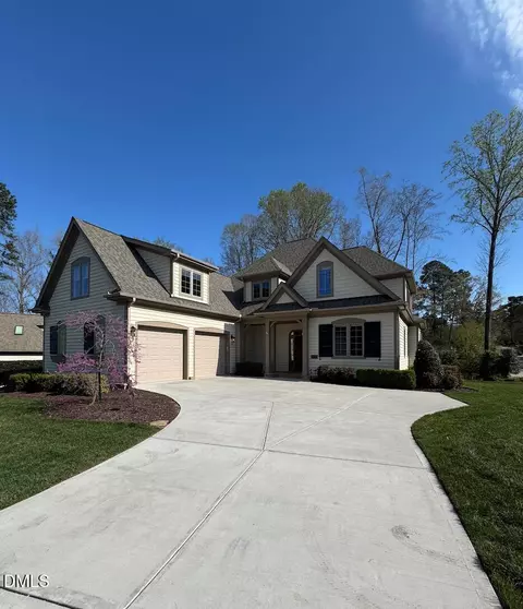 19209 Stone Brk, Chapel Hill, NC 27517