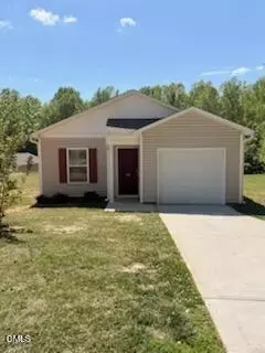 67 Judith Lee Ln, Roxboro, NC 27573