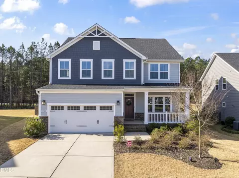 2928 Landon Oaks Ct, New Hill, NC 27562