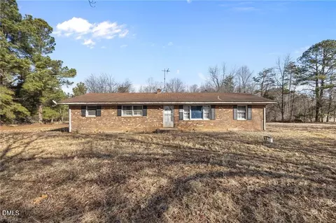 1530 Zeb Rd, Gibsonville, NC 27249