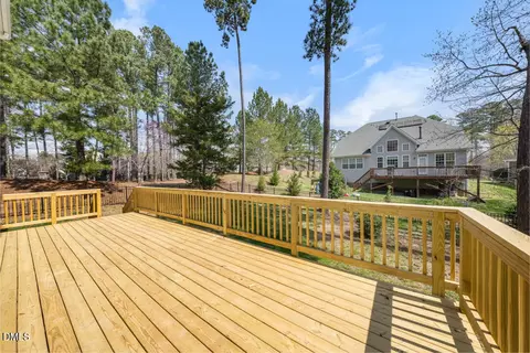 Exterior - 701 Harkness Cir, Durham, NC 27705 photo 4 of 7