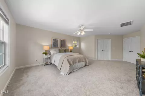 Bedroom - 701 Harkness Cir, Durham, NC 27705 photo 2 of 6