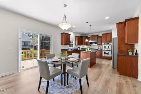 Dining - 701 Harkness Cir, Durham, NC 27705 photo 3 of 4