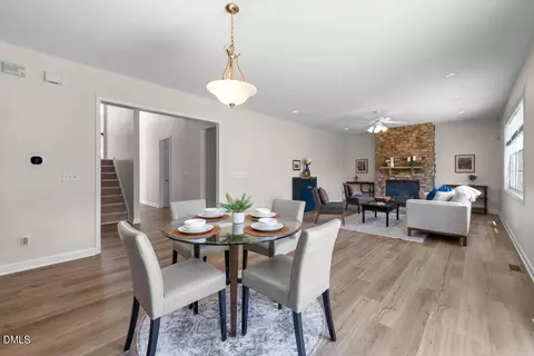 Dining - 701 Harkness Cir, Durham, NC 27705 photo 4 of 4