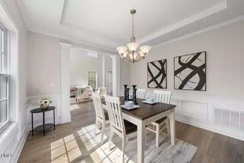 Dining - 701 Harkness Cir, Durham, NC 27705 photo 1 of 4