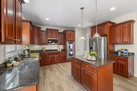 Kitchen - 701 Harkness Cir, Durham, NC 27705 photo 2 of 5