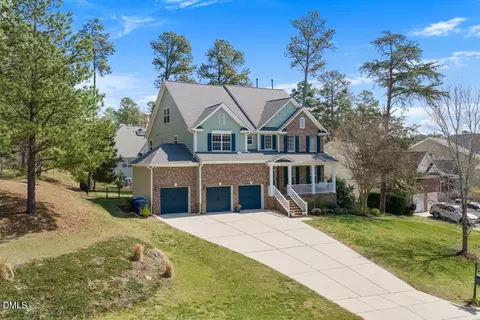 701 Harkness Cir, Durham, NC 27705