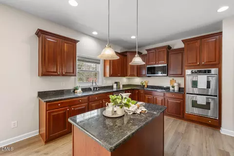 Kitchen - 701 Harkness Cir, Durham, NC 27705 photo 4 of 5