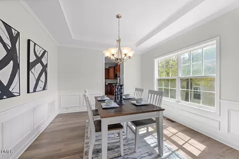 Dining - 701 Harkness Cir, Durham, NC 27705 photo 2 of 4