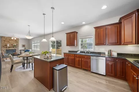 Kitchen - 701 Harkness Cir, Durham, NC 27705 photo 1 of 5