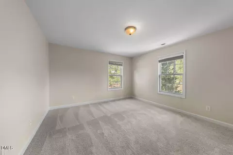 Bedroom - 701 Harkness Cir, Durham, NC 27705 photo 3 of 6