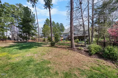Exterior - 701 Harkness Cir, Durham, NC 27705 photo 5 of 7