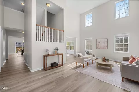Entry Way - 701 Harkness Cir, Durham, NC 27705 photo 1 of 2