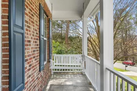 Exterior - 701 Harkness Cir, Durham, NC 27705 photo 7 of 7