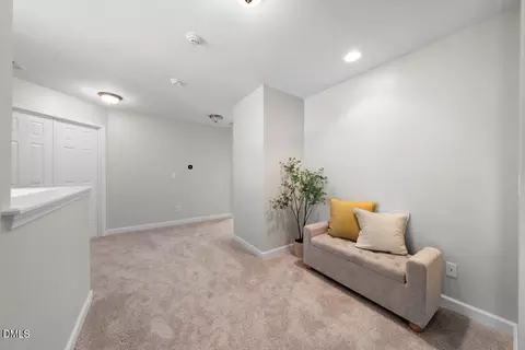 Entry Way - 701 Harkness Cir, Durham, NC 27705 photo 2 of 2