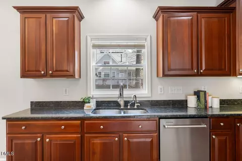 Kitchen - 701 Harkness Cir, Durham, NC 27705 photo 3 of 5
