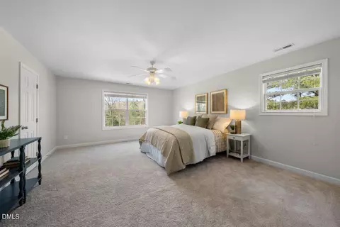 Bedroom - 701 Harkness Cir, Durham, NC 27705 photo 1 of 6