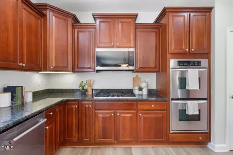 Kitchen - 701 Harkness Cir, Durham, NC 27705 photo 5 of 5