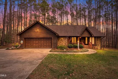 16200 New Light Rd, Wake Forest, NC 27587