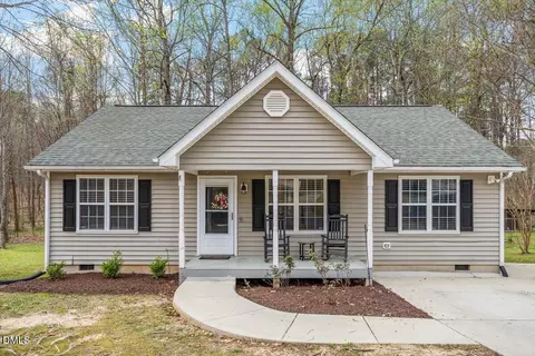 402 S Adams St, Durham, NC 27703