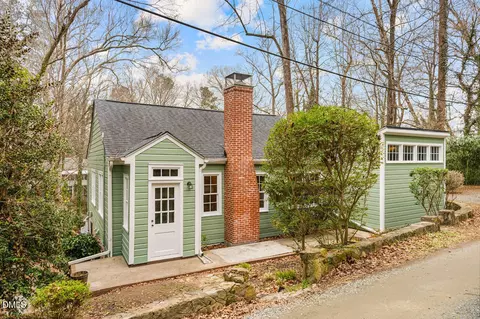 503 Pine Bluff Trl, Chapel Hill, NC 27516