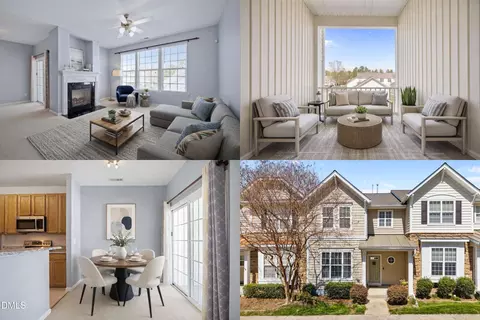 4410 Cherry Blossom Cir, Durham, NC 27713