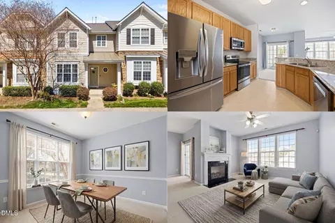 4410 Cherry Blossom Cir, Durham, NC 27713